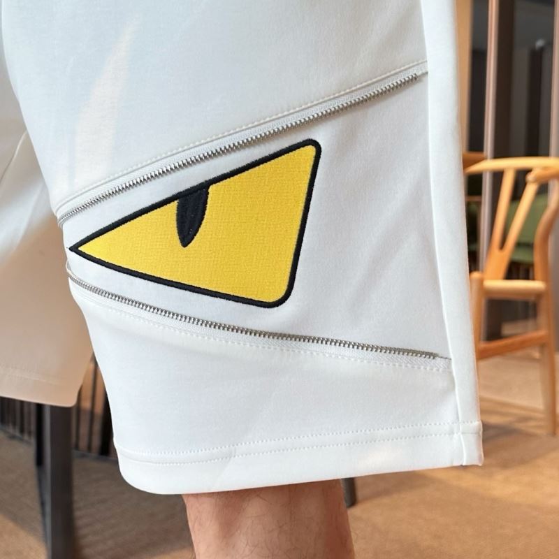 Fendi Short Pants